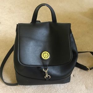 Anne Klein backpack. Price negotiable.